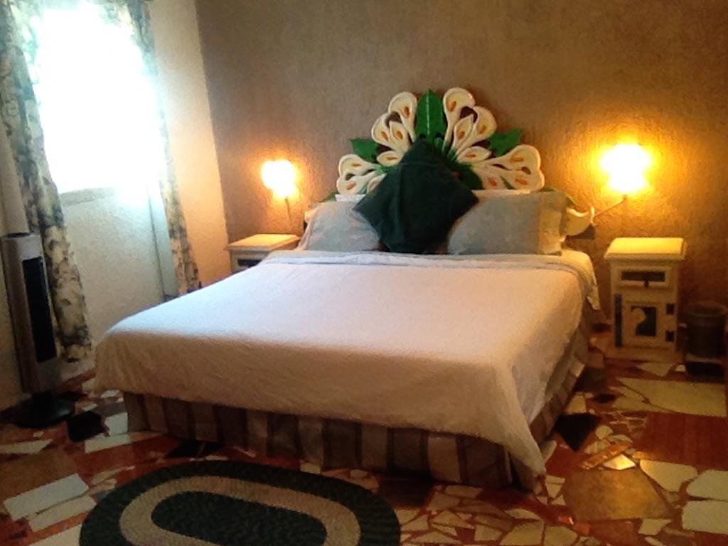 Hotel Mi Pueblito Tonalá Chambre photo