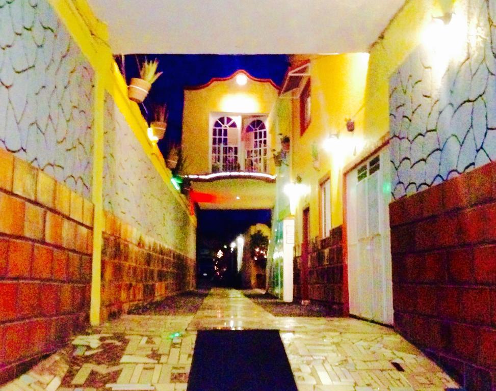 Hotel Mi Pueblito Tonalá Extérieur photo