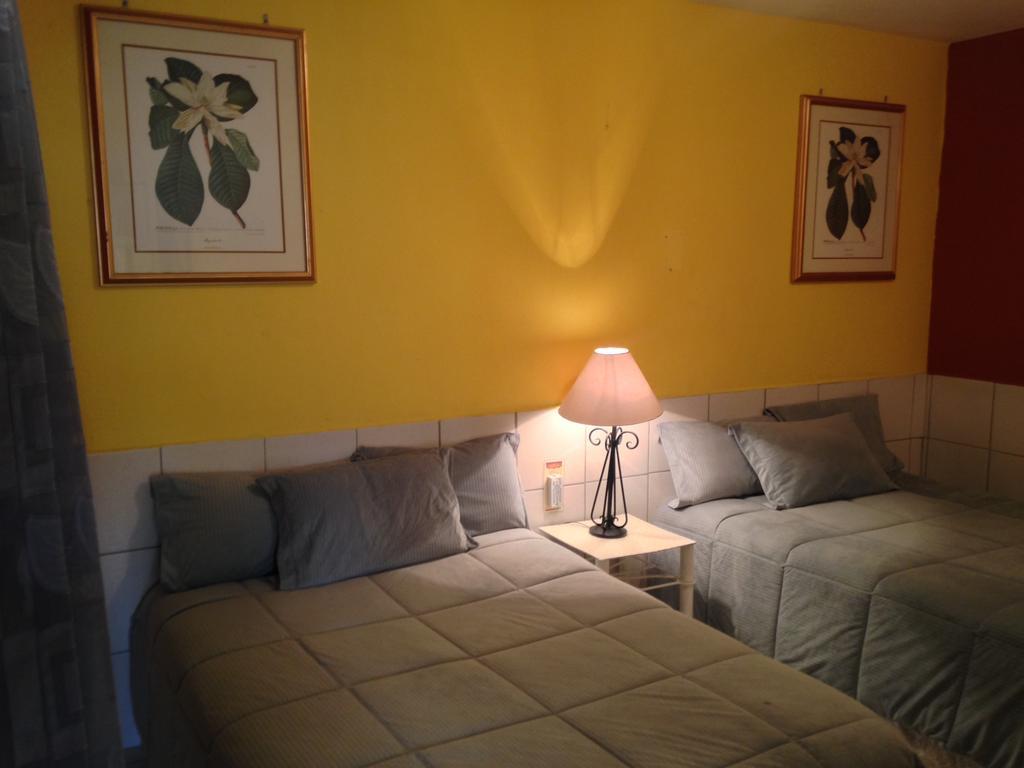 Hotel Mi Pueblito Tonalá Extérieur photo