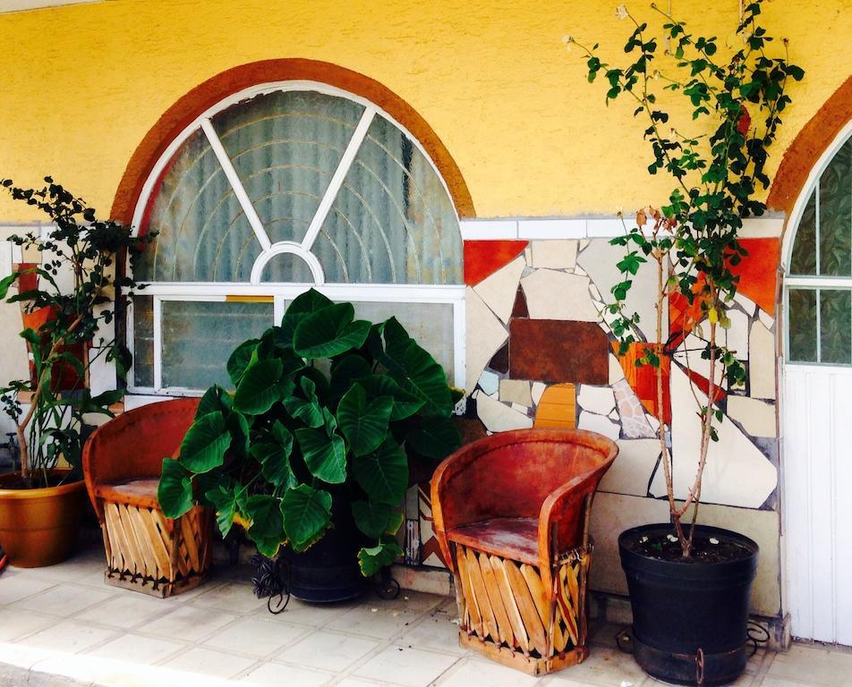 Hotel Mi Pueblito Tonalá Extérieur photo