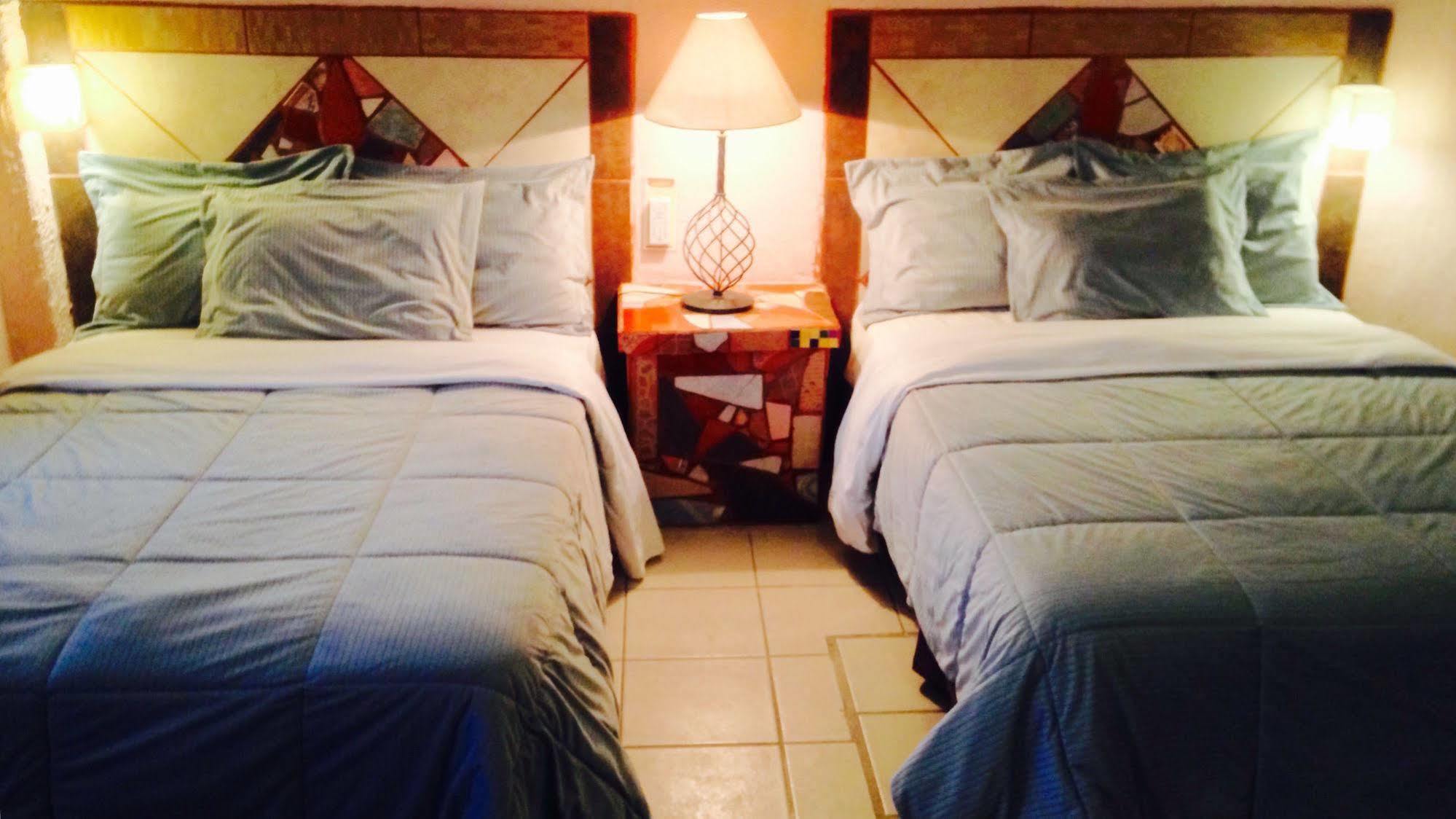 Hotel Mi Pueblito Tonalá Extérieur photo