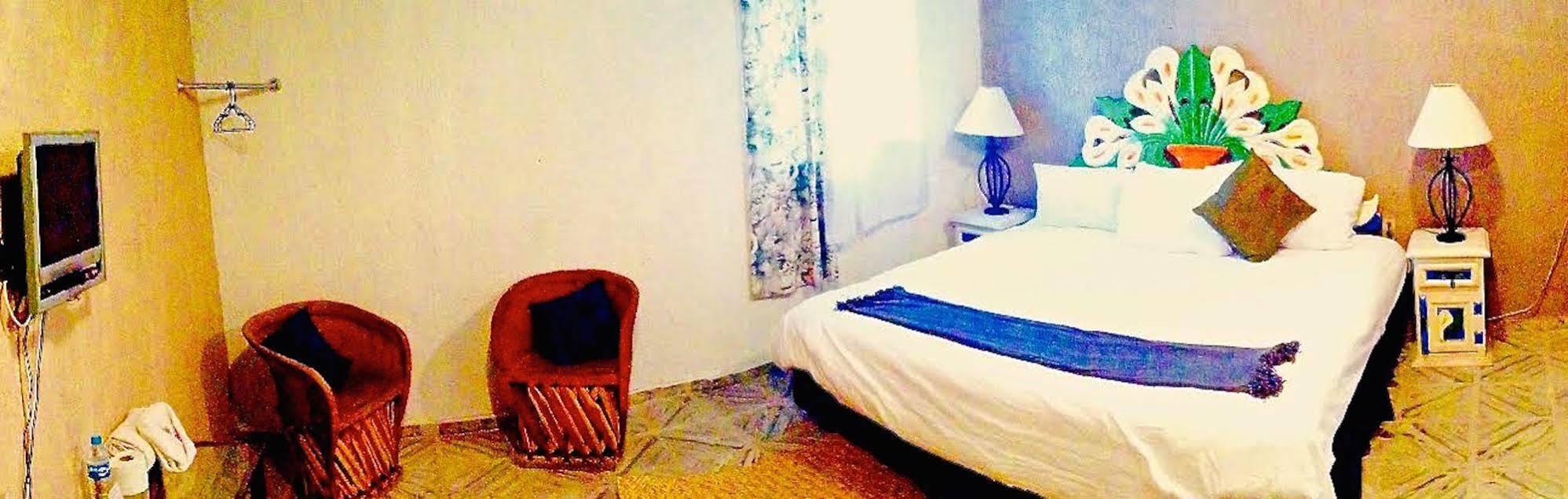 Hotel Mi Pueblito Tonalá Extérieur photo
